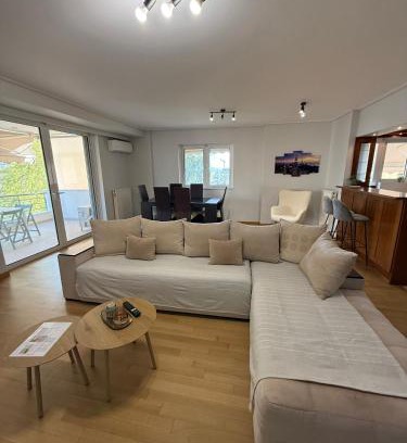 Elliniko-Argyroupoli Apartment | Elliniko Luxury Apartment