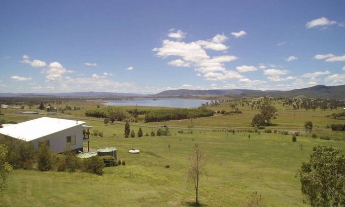 Hazeldean House | Erinvale Somerset Dam