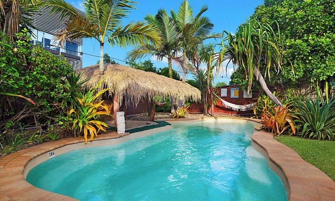 Gladstone Hostel | Gladstone Backpackers