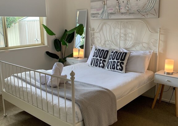 Coomera Villa | Gold Coast Theme Park Family Friendly Villa
