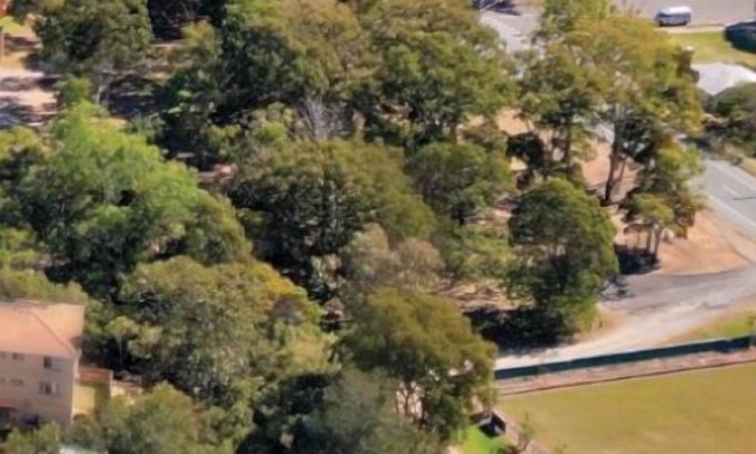 Bongaree Apartment | Great Views, Ground Floor Unit