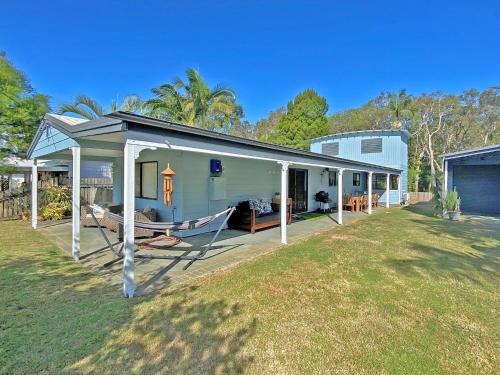 Amity Point House | Happy Daze