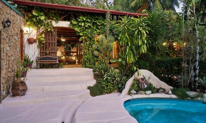 Mal Pais Cabin | Havana Lodge