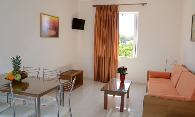 Drepano Apartment | Holiday apartment Drepano for 1 - 4 persons - Holiday apartment