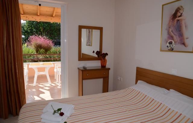 Drepano Apartment | Holiday apartment Drepano for 1 - 4 persons - Holiday apartment