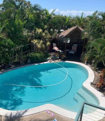 Peregian Beach House | Home away from home
