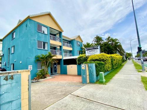 Southport Hostel | Homely Inn Hostel