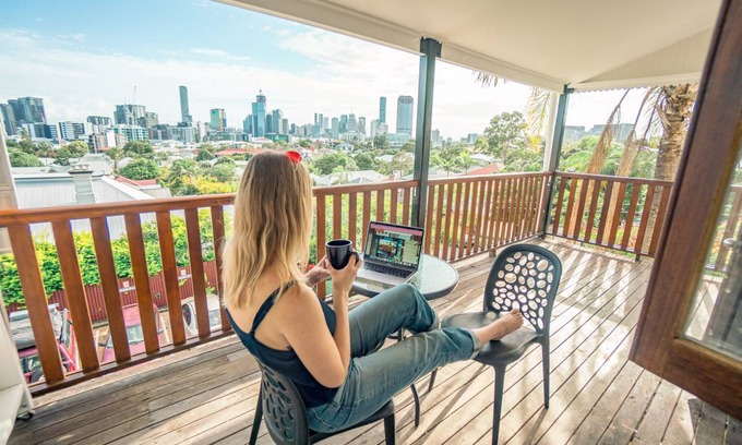 Highgate Hill Hostel | Hostel ∙ 10 guests