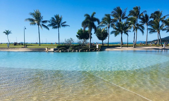 Airlie Beach Hostel | Hostel ∙ 10 guests