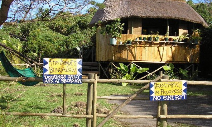Chintsa Hostel | Hostel ∙ 10 guests