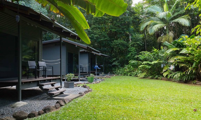 Cape Tribulation Hostel | Hostel ∙ 8 guests