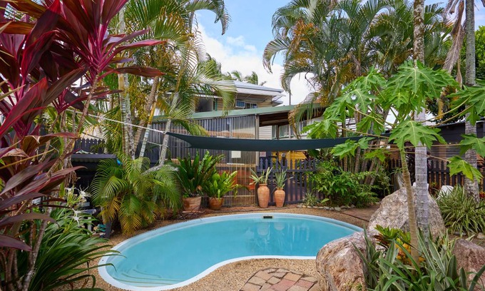Parramatta Park Hostel | Hostel ∙ 8 guests