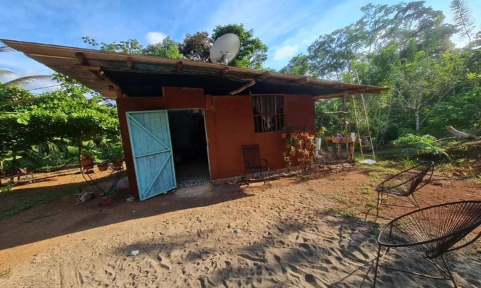 Drake Bay Hostel | Hostel ∙ 8 guests