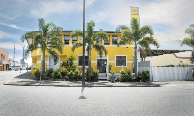 Brisbane Central Business District Hostel | Hostel ∙ 8 guests
