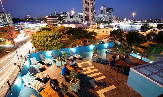 Brisbane Central Business District Hostel | Hostel ∙ 8 guests