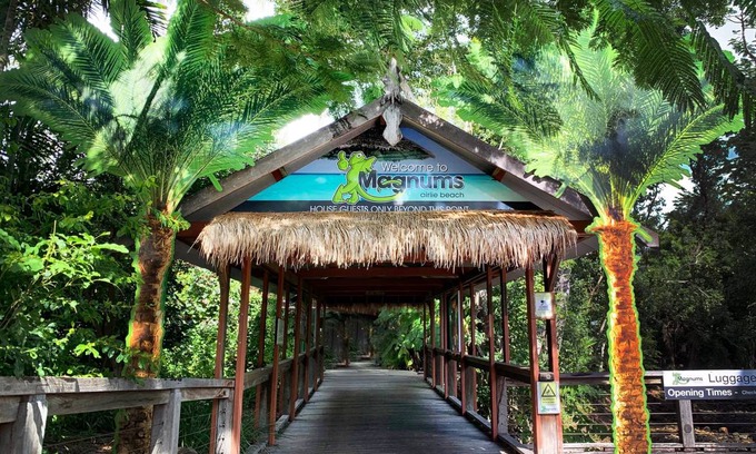 Airlie Beach Hostel | Hostel ∙ 8 guests