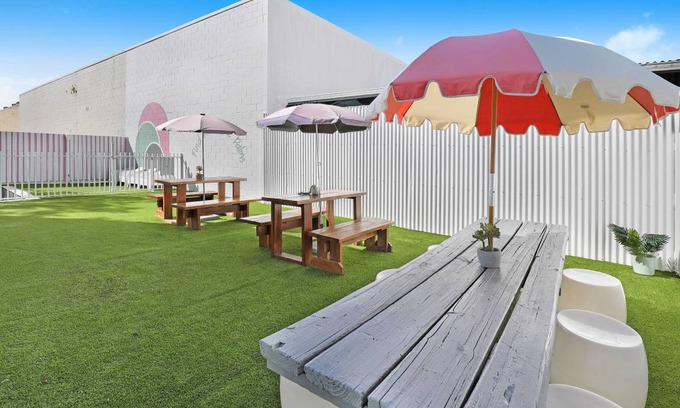 Maroochydore Hostel | Hostel ∙ 8 guests