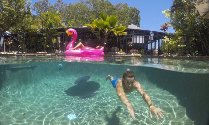 Port Douglas Hostel | Hostel ∙ 8 guests