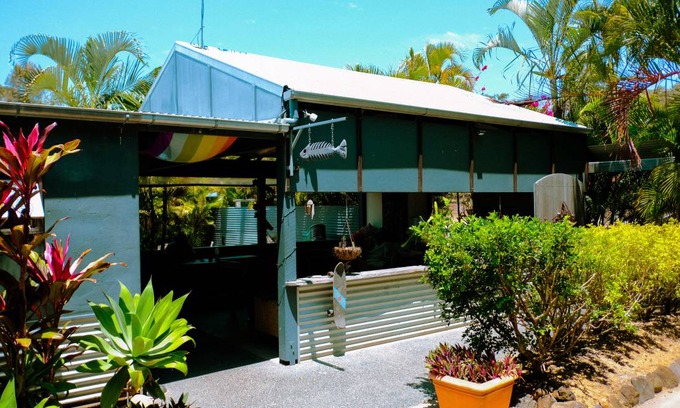 Agnes Water Hostel | Hostel ∙ 8 guests