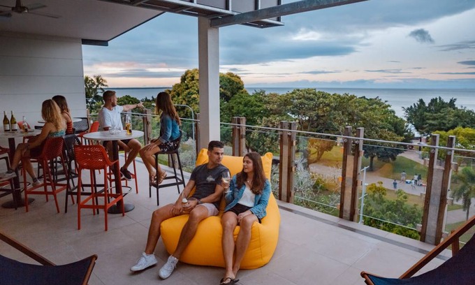 Cairns Central Business District Hostel | Hostel ∙ 8 guests