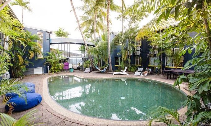 Cairns Hostel | Hostel ∙ 8 guests
