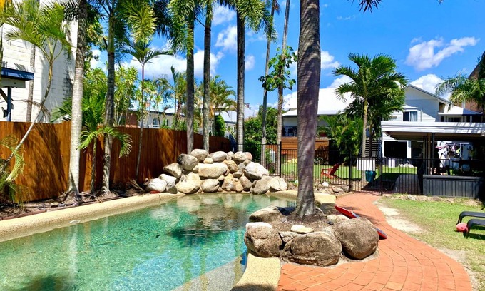 Cairns Central Business District Hostel | Hostel ∙ 8 guests