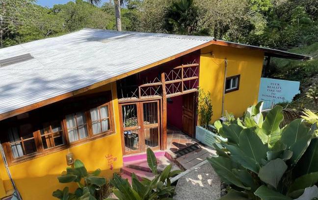 El Cerro Hostel | Hostel ∙ 8 guests