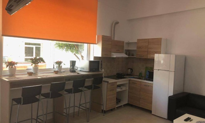 Korithion Hostel | Hostel ∙ 8 guests