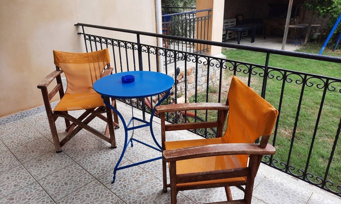 Mili Hostel | Hostel ∙ 8 guests