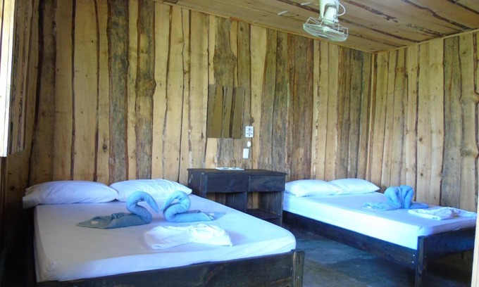 Drake Bay House | Hotel El Tesoro de Sir Drake Bay