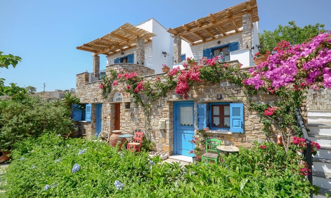 Galini Apartment | Hotel Naxos Filoxenia