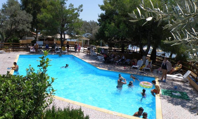 Malakonta Hotel | Hotel Petit Village