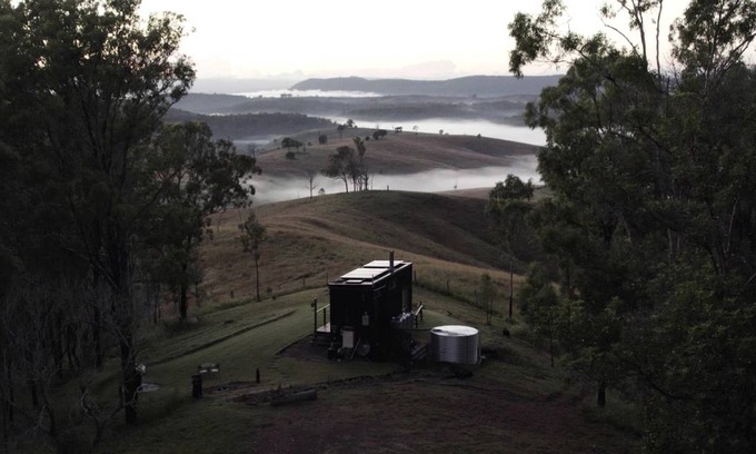 Scenic Rim Regional House | House ∙ 1 bedroom ∙ 2 guests