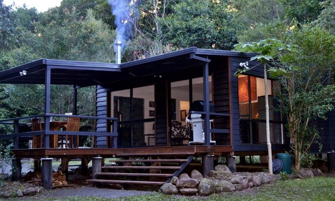 Lamington House | House ∙ 1 bedroom ∙ 2 guests