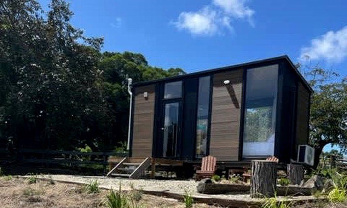 Kuranda House | House ∙ 1 bedroom ∙ 2 guests