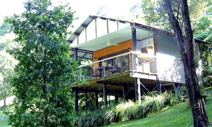 Kuranda House | House ∙ 1 bedroom ∙ 2 guests