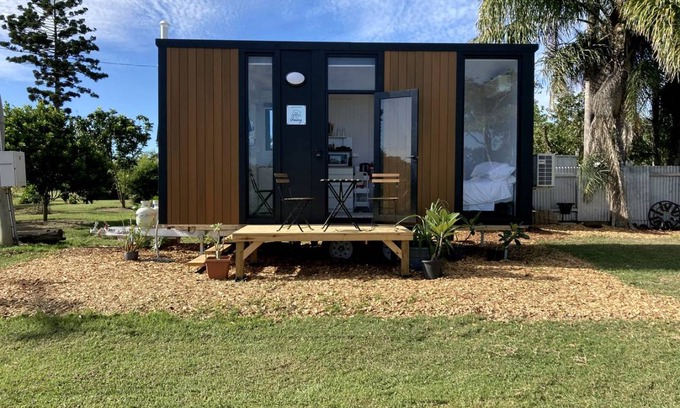 Kalkie House | House ∙ 1 bedroom ∙ 2 guests