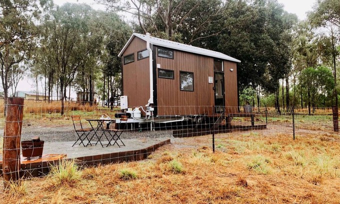 Rosedale House | House ∙ 1 bedroom ∙ 3 guests