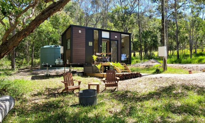 Agnes Water House | House ∙ 1 bedroom ∙ 2 guests