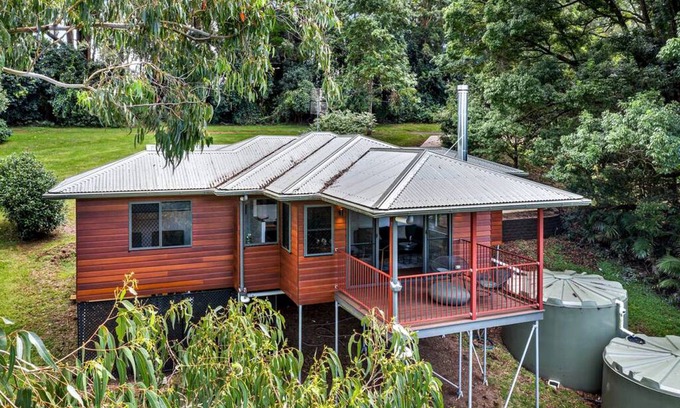 Ravensbourne House | House ∙ 2 bedrooms ∙ 4 guests
