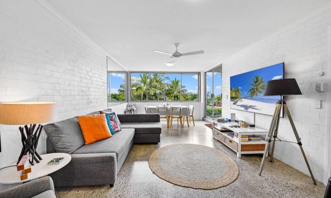 Sunrise Beach House | House ∙ 3 bedrooms ∙ 6 guests