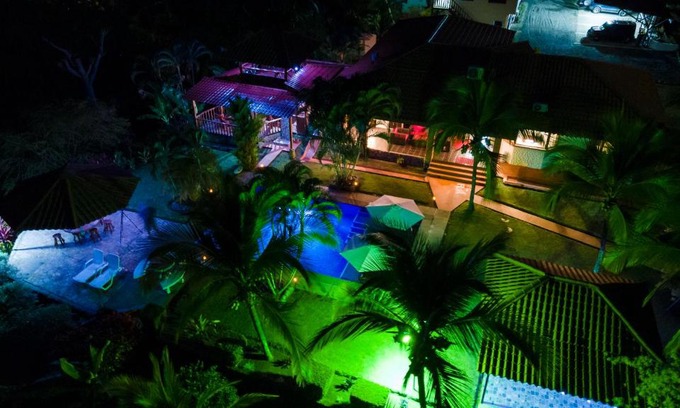 Esterillos House | Iguana Apartmentos and Estate