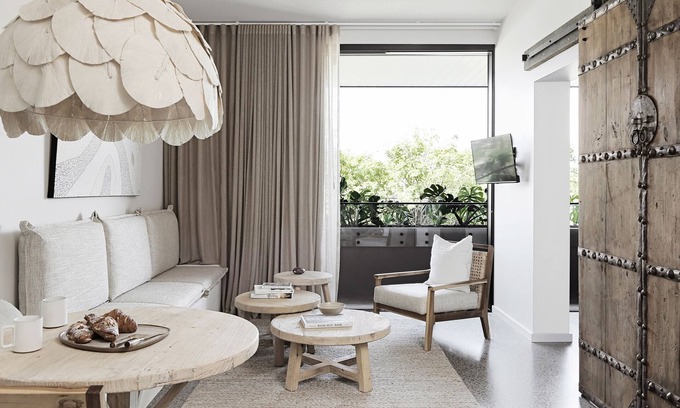 Eumundi Hotel | Imperial Boutique Accommodation
