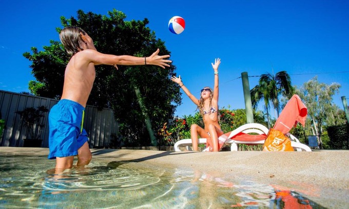 Tewantin Resort | Ingenia Holidays Noosa