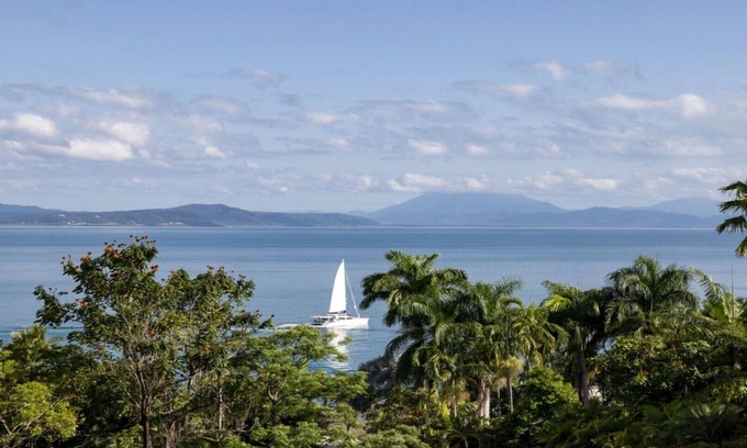 Port Douglas Apartment | Island Point Villa 5 | Port Douglas