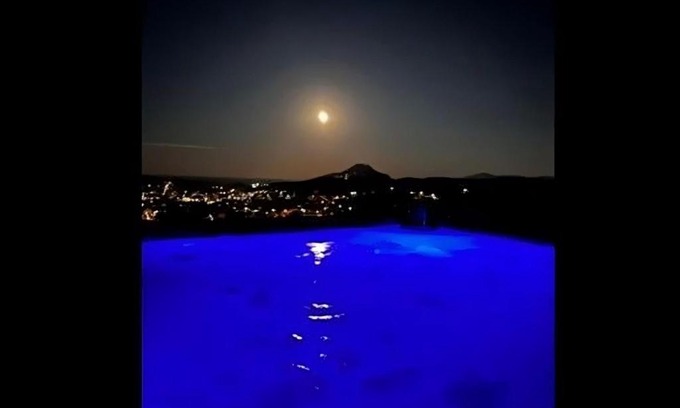 Spata-Artemida Apartment | Jaccuzi Airport House