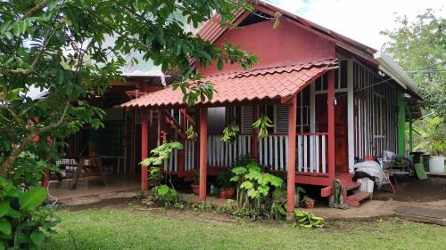 Chiguata Hotel | Kaniki