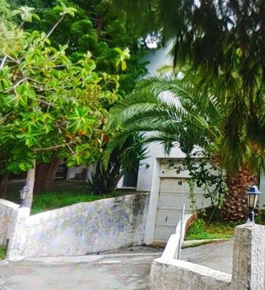 Gavrio Apartment | Kato Agios Petros