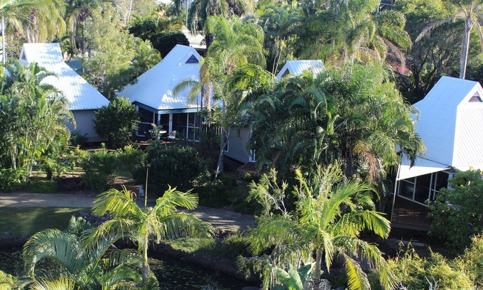 Bargara Apartment | Kellys Beach Resort
