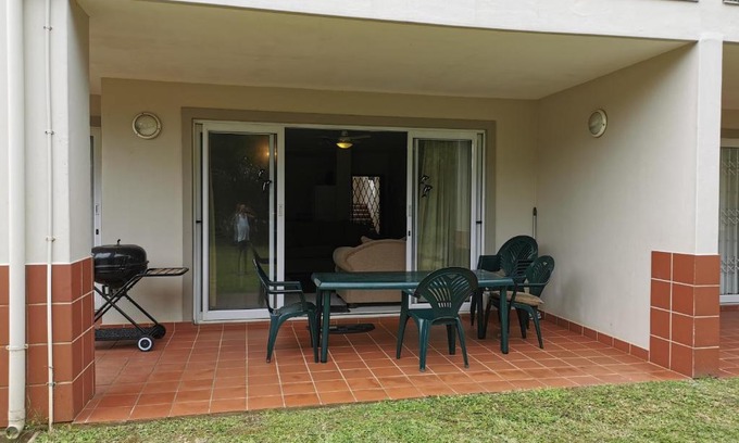 Shelly Beach Apartment | Kingfisher no 22